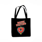 DAME VENENO Tote bag